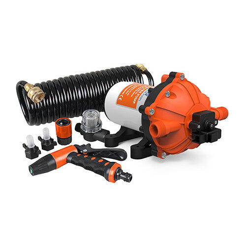 Seaflo Wash Down Pump Kit