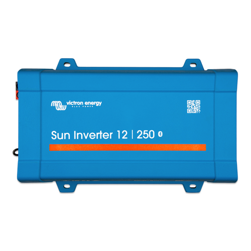 Victron Sun Inverter 12/250-15 IEC