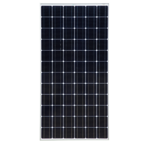 Enerdrive 200W 24V Mono Crystalline Slim Fixed Solar Panel