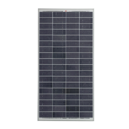 Projecta 200W 12V Fixed Solar Panel with MC4 Type Connectors