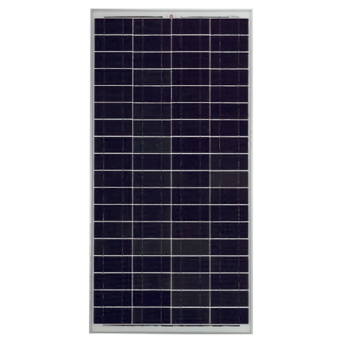 Projecta Polycrystalline 12V 160W Fixed Solar Panel with MC4 Connector