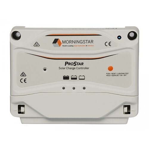 Morningstar ProStar 30 AMP Solar Charge Controller