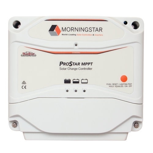 Morningstar ProStar MPPT-25 Amp Solar Controller