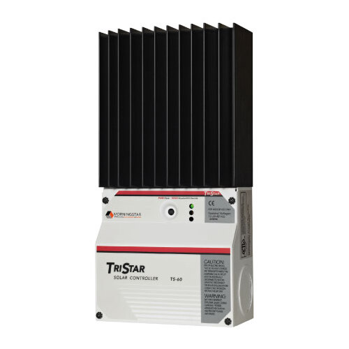 Morningstar TriStar 60 Amp Solar Controller