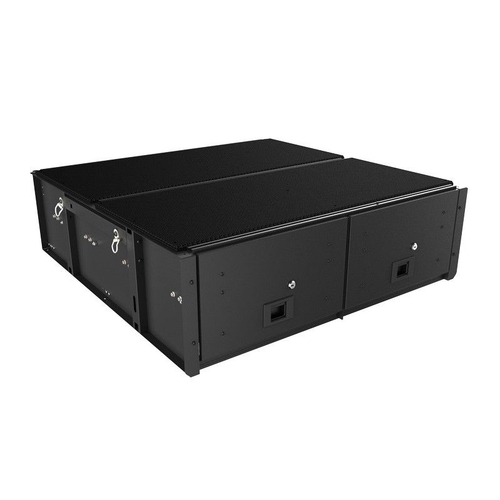 SUV Symmetric Drawers / Medium - by Front Runner