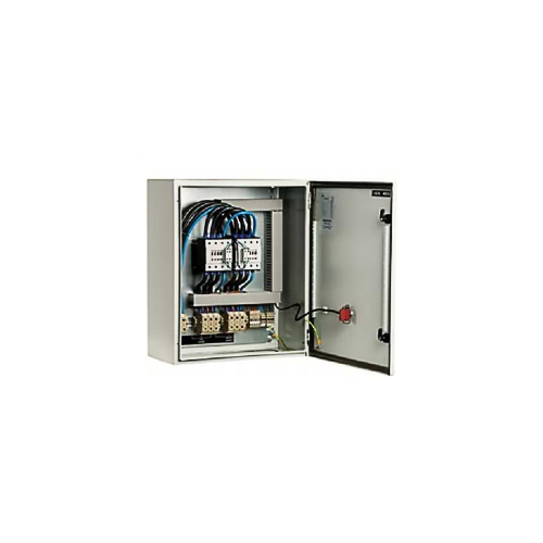 Pramac 100A Load Transfer Switch (LTS)