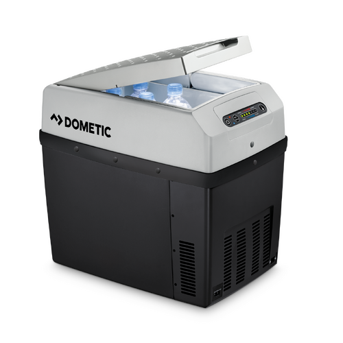 Dometic TropiCool TCX21 Thermoelectric Cooler/Warmer, 21 Litres