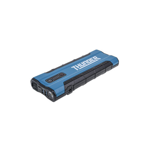 Thunder 800A Jump Start Lithium Cobalt Battery Power Pack