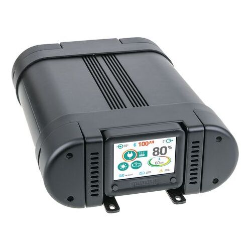 Thunder 30A Battery Management System