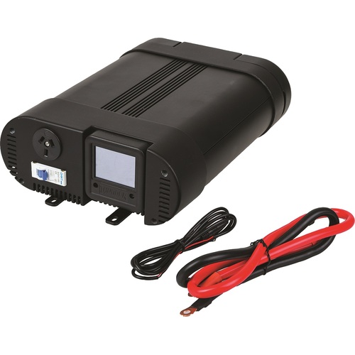 Thunder 1000W Pure Sine Wave Power Inverter