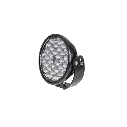 Thunder 30 LED Round Driving Light