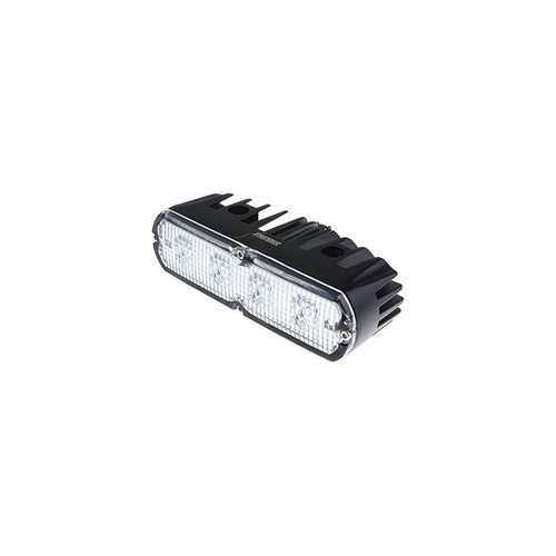 Thunder 4 LED Low Profile Work Light 20W