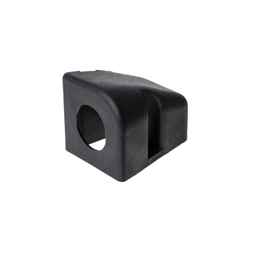 Thunder Right Hand End Surface Mount Socket Holder