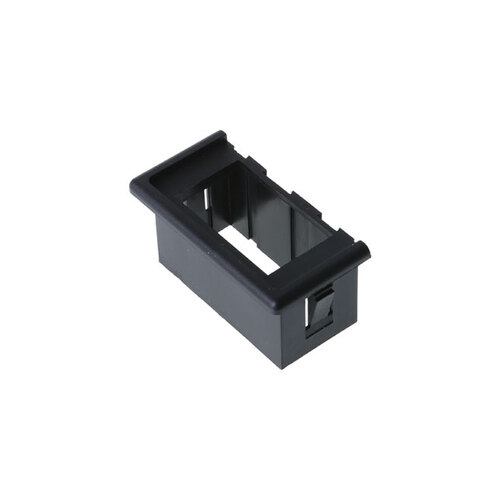 Thunder End Panel Flush Mount Switch Holder