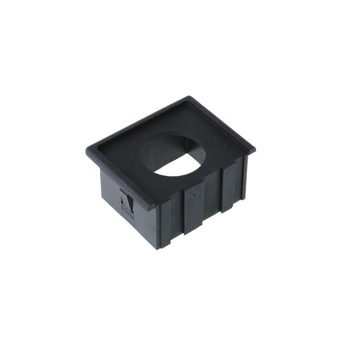 Thunder End Panel Flush Mount Socket Holder