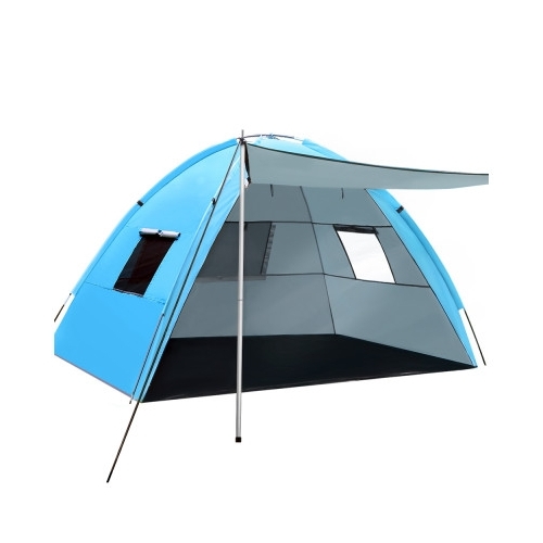 Weisshorn 2-4 Person Beach Sun Shade