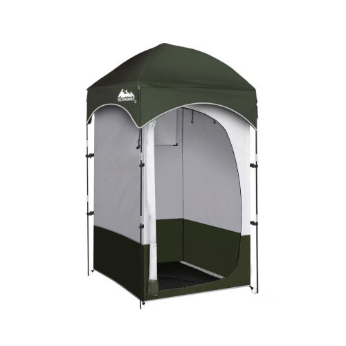 Weisshorn Portable Changing Room/Shower Tent