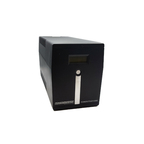 Power Sonic 2000VA PowerSteady UPS Australia