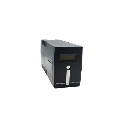 Power Sonic 600VA PowerSteady UPS Australia