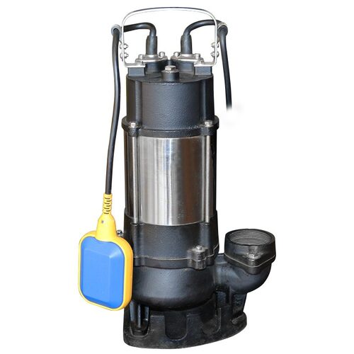 Cromtech 450w Submersible Pump 