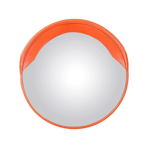 DZ 60cm Round Convex Blind Spot Mirror