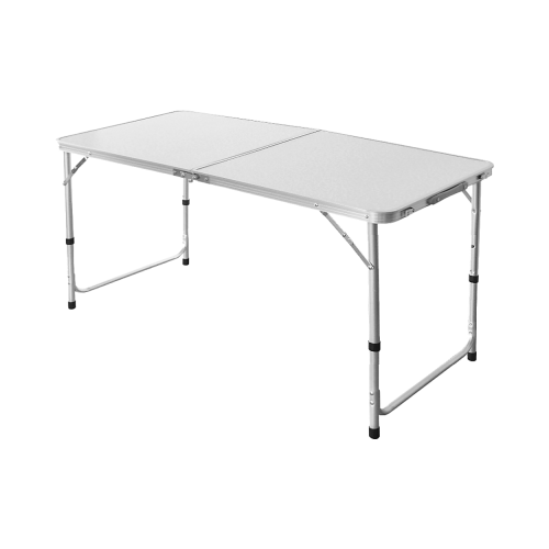 DZ 120cm Aluminium Portable Table