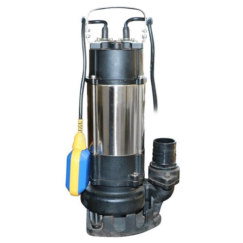 Cromtech 750w Submersible Pump 