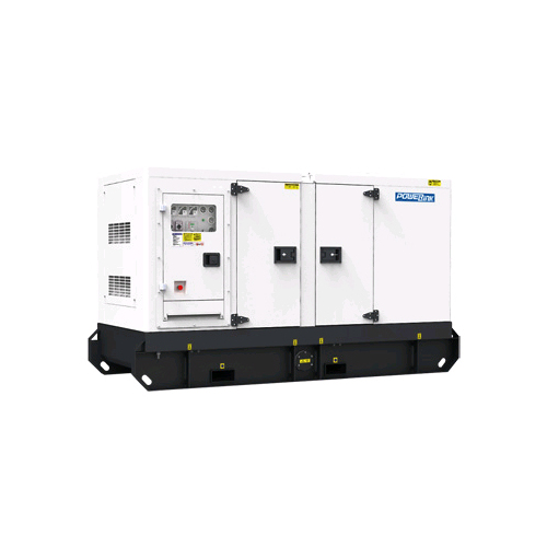 Powerlink 165kva Perkins Diesel Generator