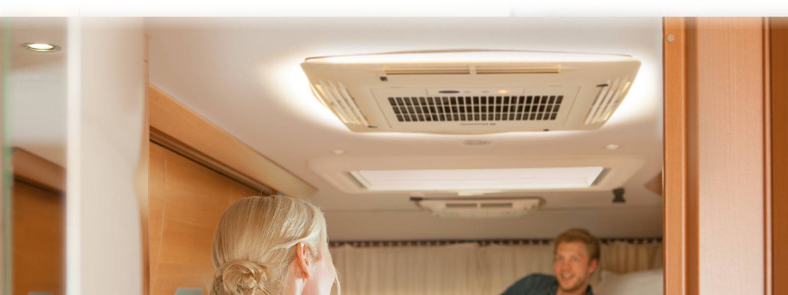 Maintaining Your Caravan Aircon Unit