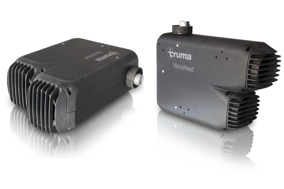Caravan Diesel Heater vs Caravan Gas Heater
