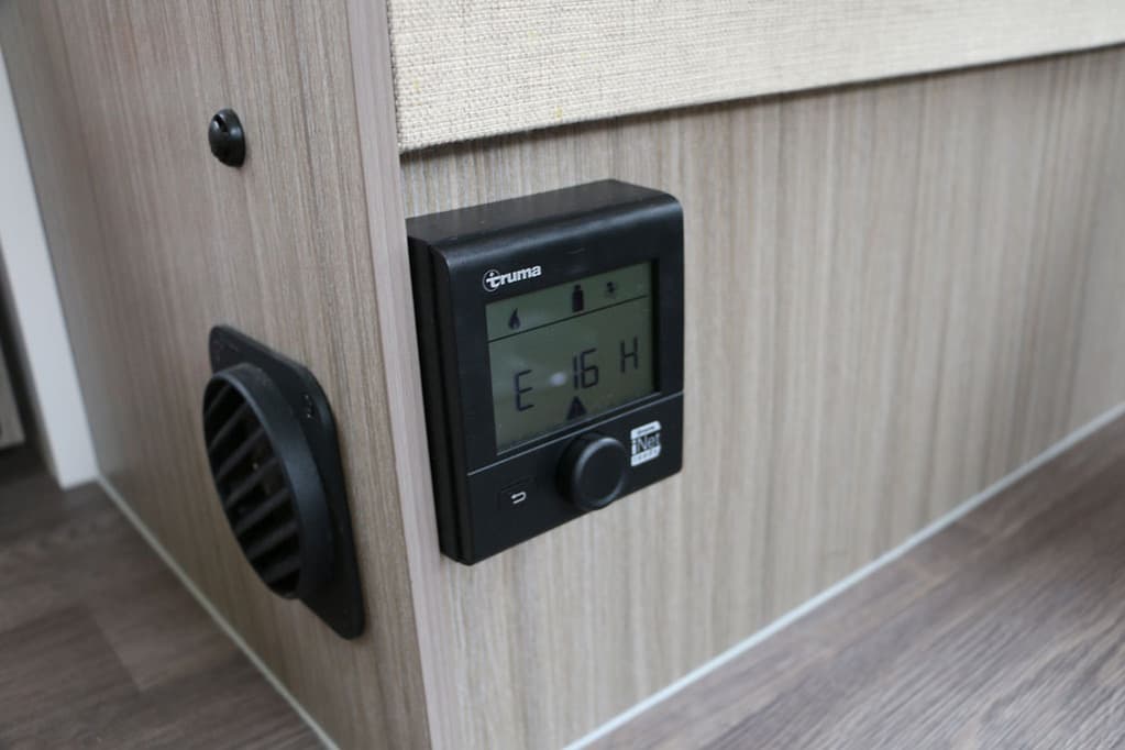 A Heated Debate: What's the Best Caravan Heater?